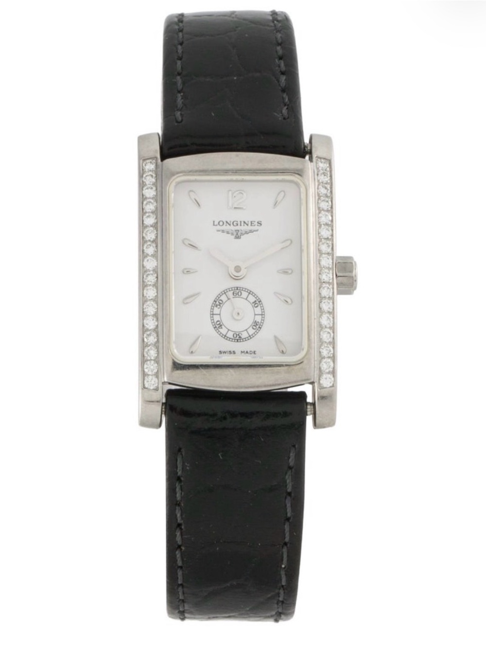 Longines Dolce Vita Watch
